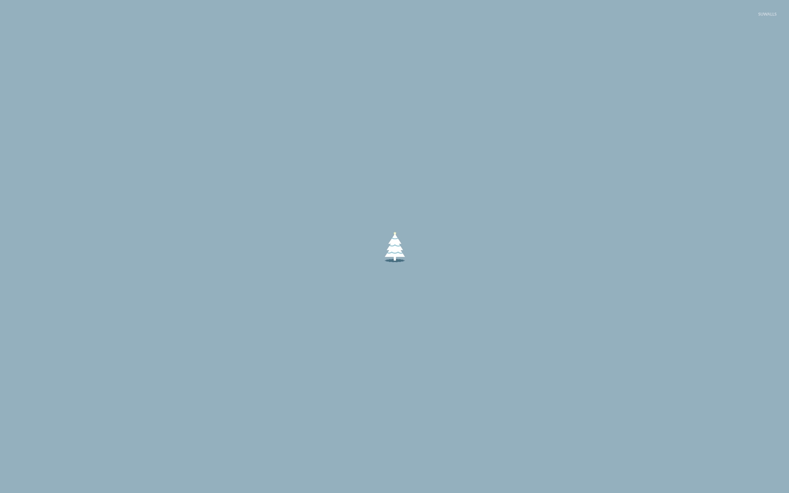 Christmas tree [13] wallpaper wallpaper