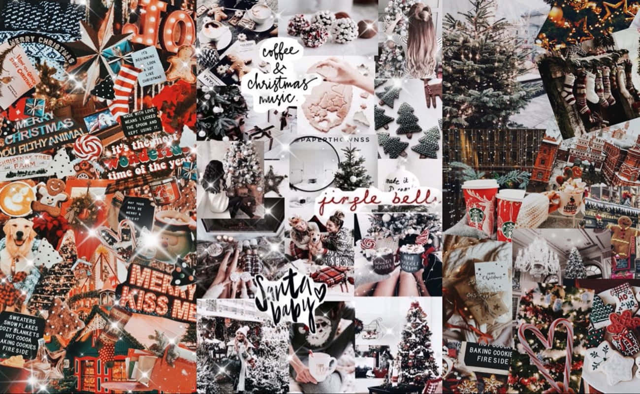 Download Celebrate Christmas with some holiday picture on your laptop! Wallpaper