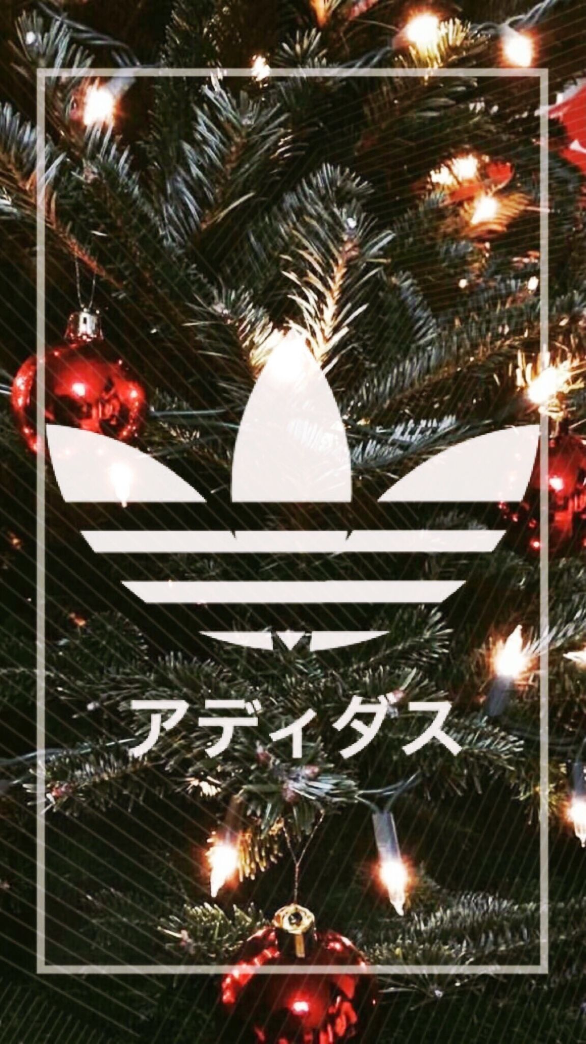 Adidas japanese cheap wallpaper