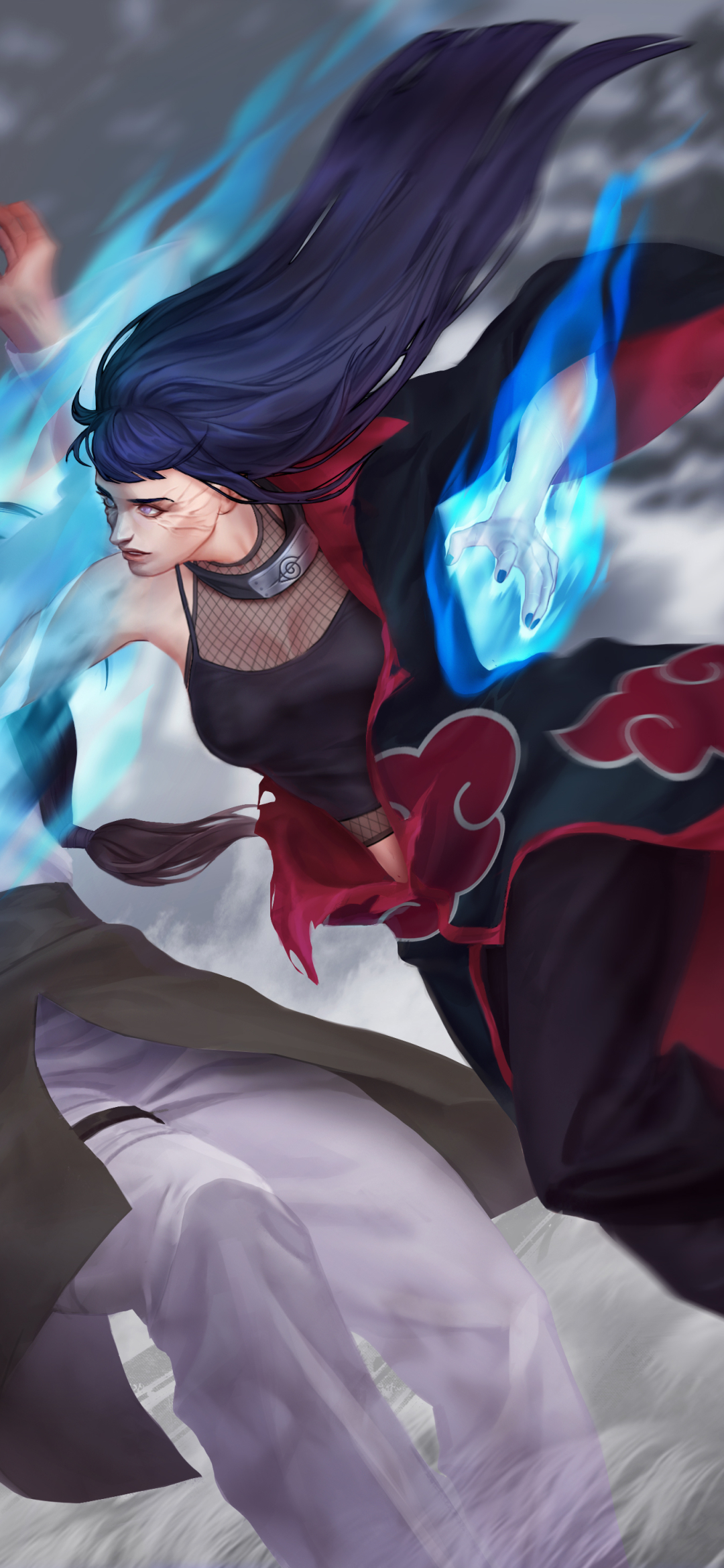 Naruto Phone Wallpaper