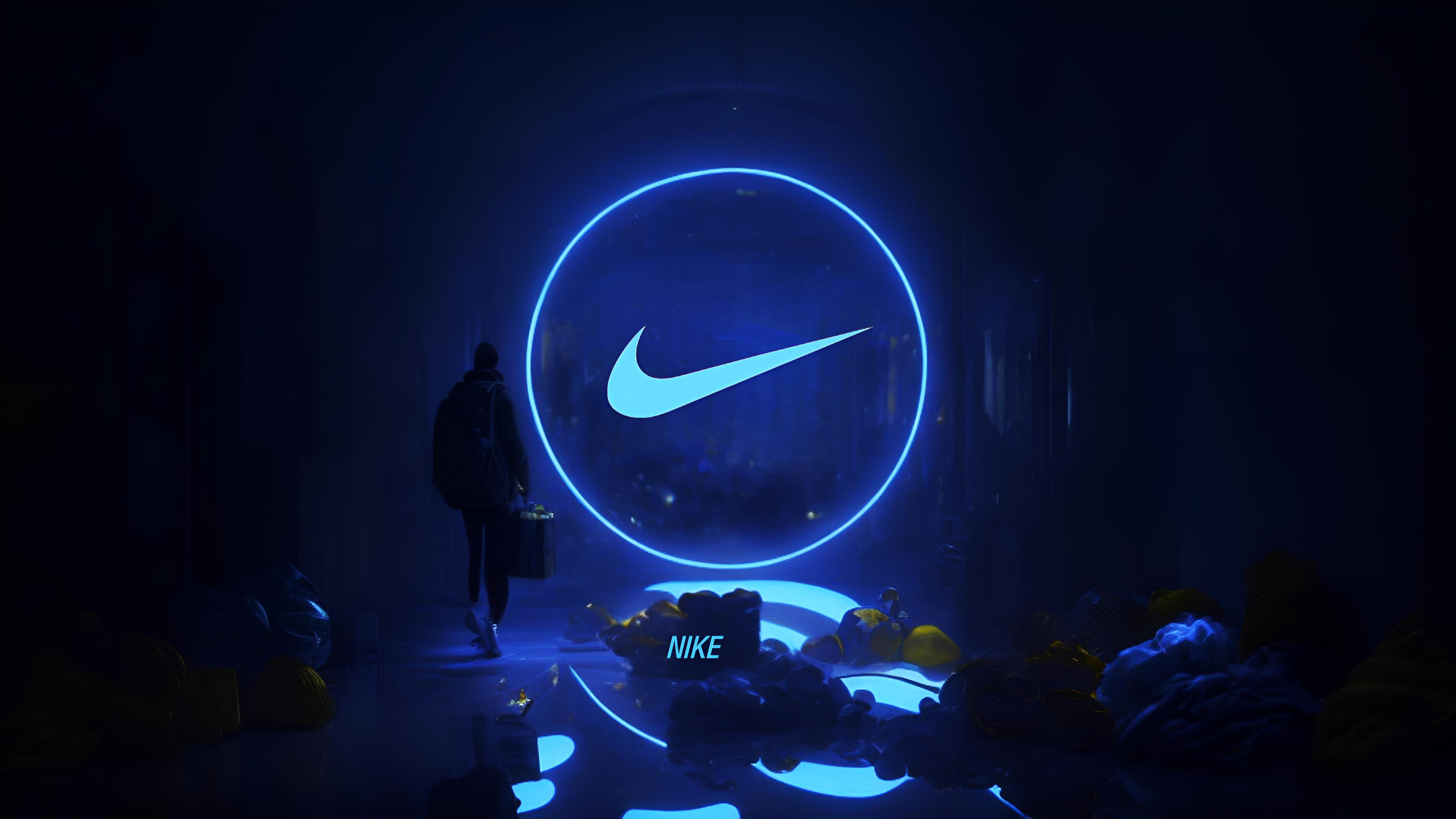 Nike Wallpaper