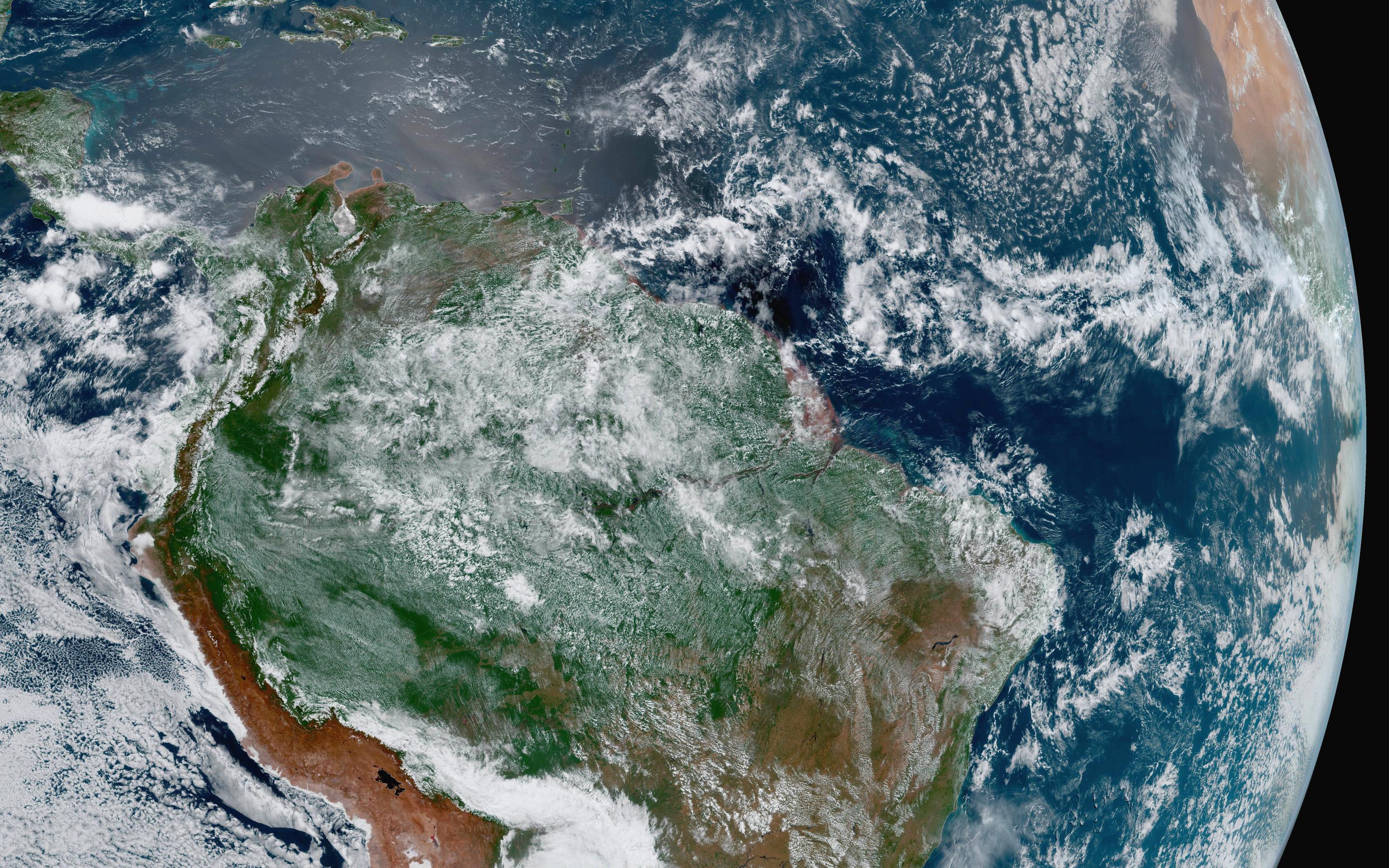 Satellite 4K wallpaper for your desktop or mobile screen free and easy to download