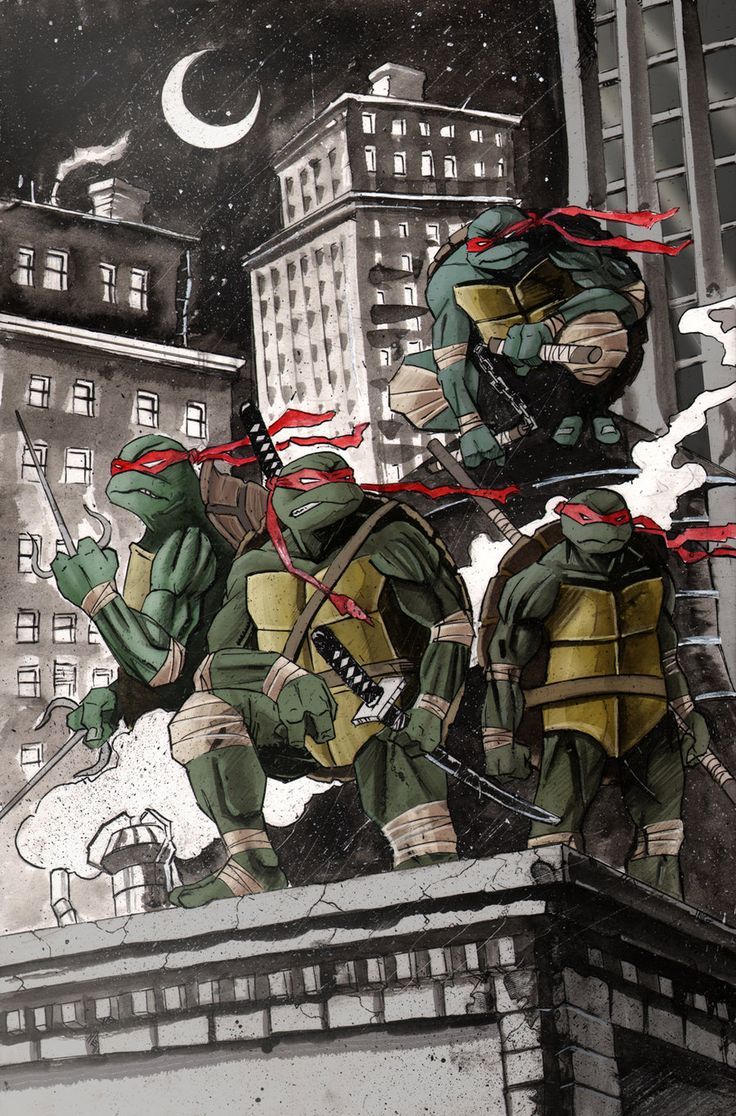 Quality Phone Tablet Background. Teenage Mutant Ninja Turtles Art, Tmnt, Ninja Turtles