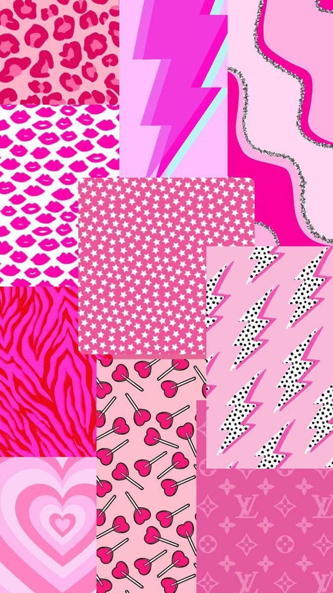 Phone wallpaper pink, iPhone wallpaper