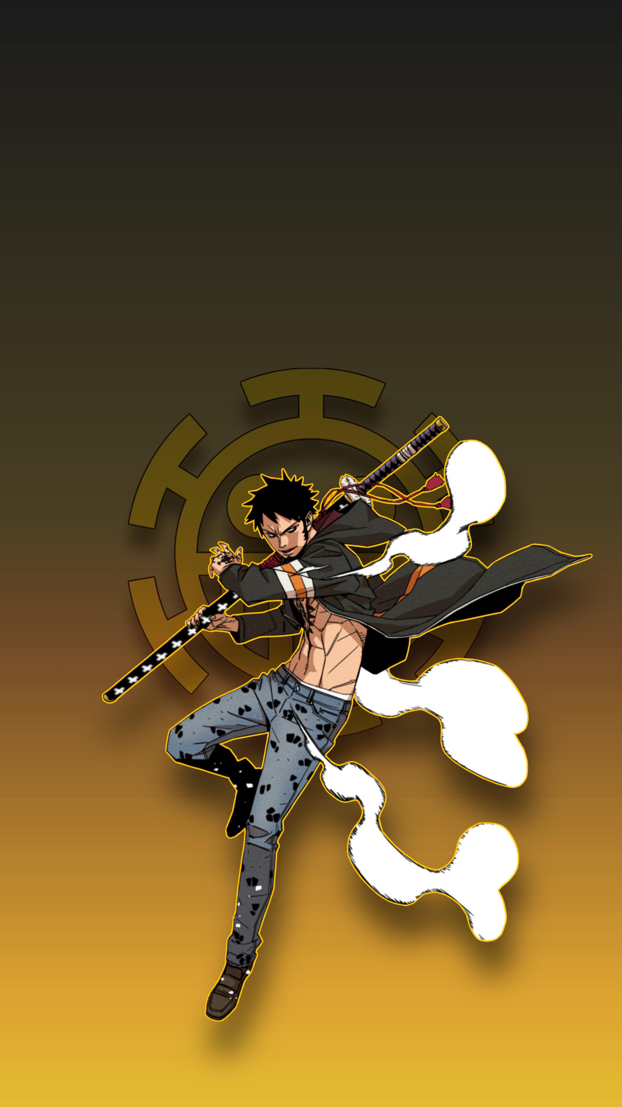 Designed this mobile wallpaper for my