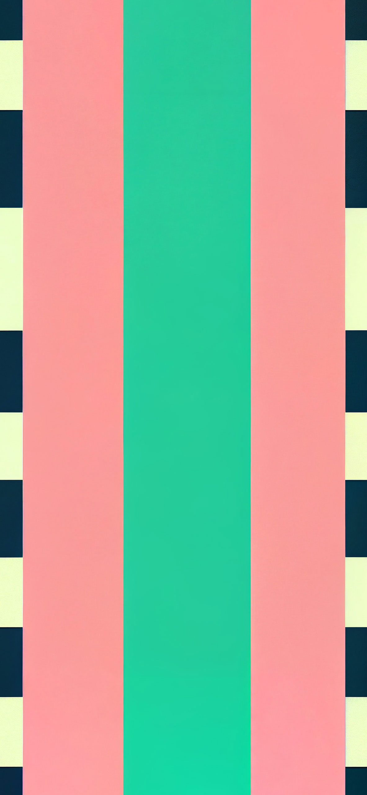 Aesthetic Preppy Lines Wallpaper Wallpaper for iPhone