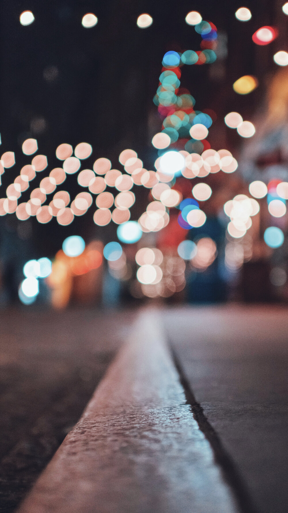 New York City Phone Wallpaper