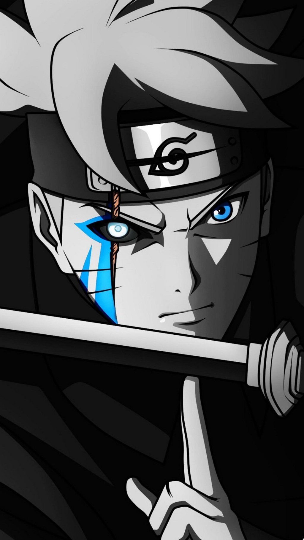 Phone Wallpaper HD Anime i