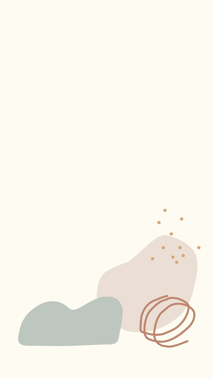 Free: Abstract memphis iPhone wallpaper, cute