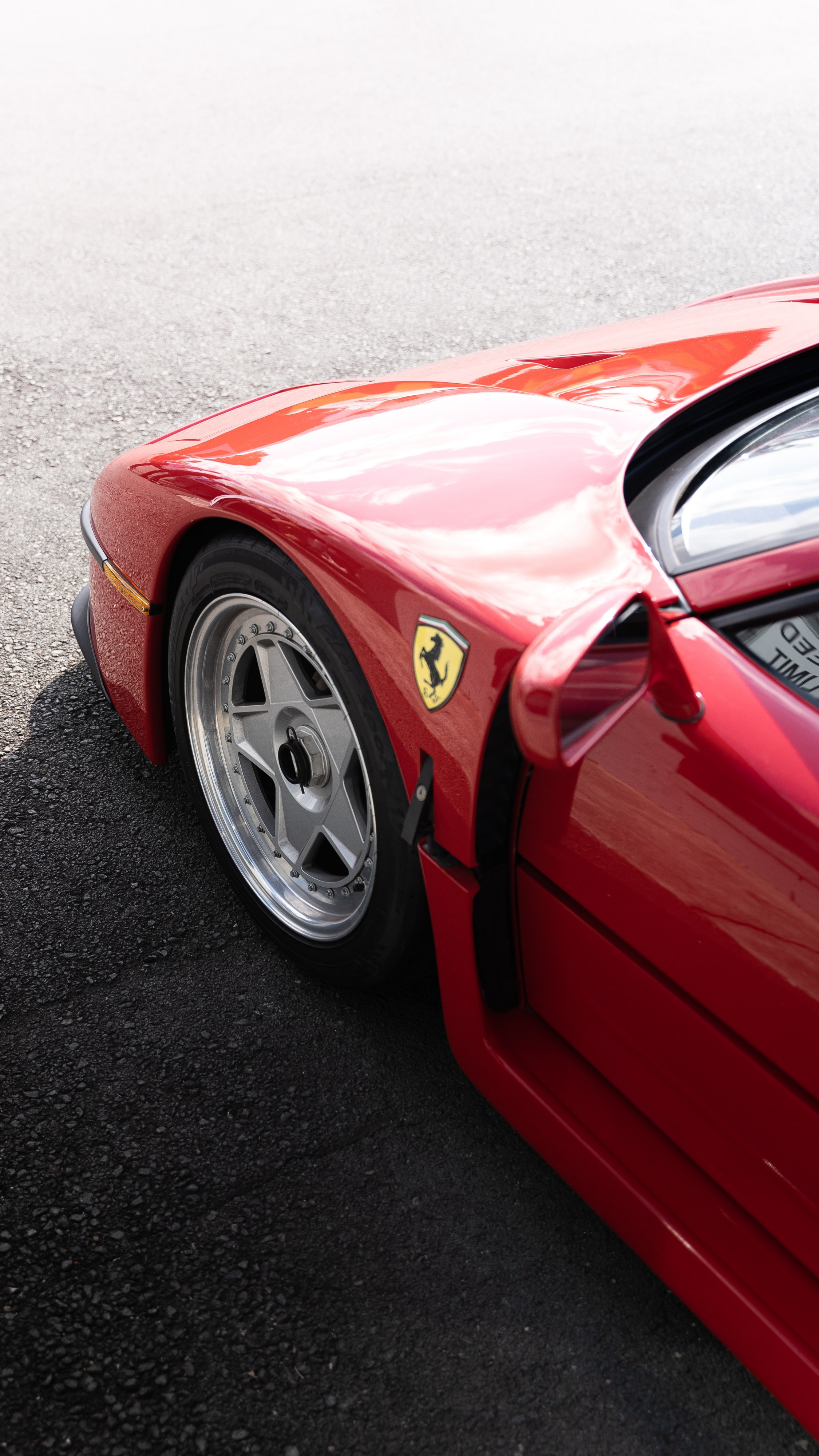 Wallpaper Ferrari 550, Ferrari 360, Luxury Car, Cars, Ferrari F40, Background Free Image