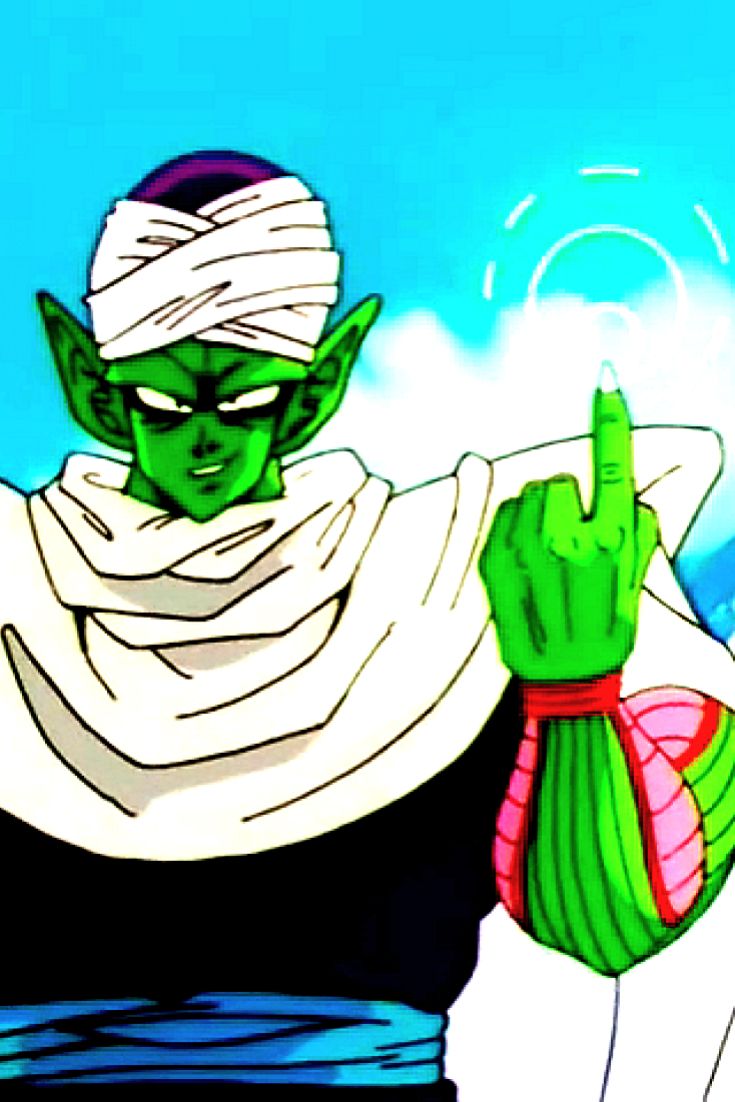 Piccolo Wallpaper. Piccolo, Piccolo dbz, Dragon ball