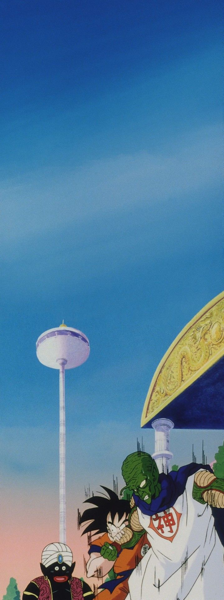 Dragon ball. Dragon ball wallpaper, Anime wallpaper, Dbz wallpaper