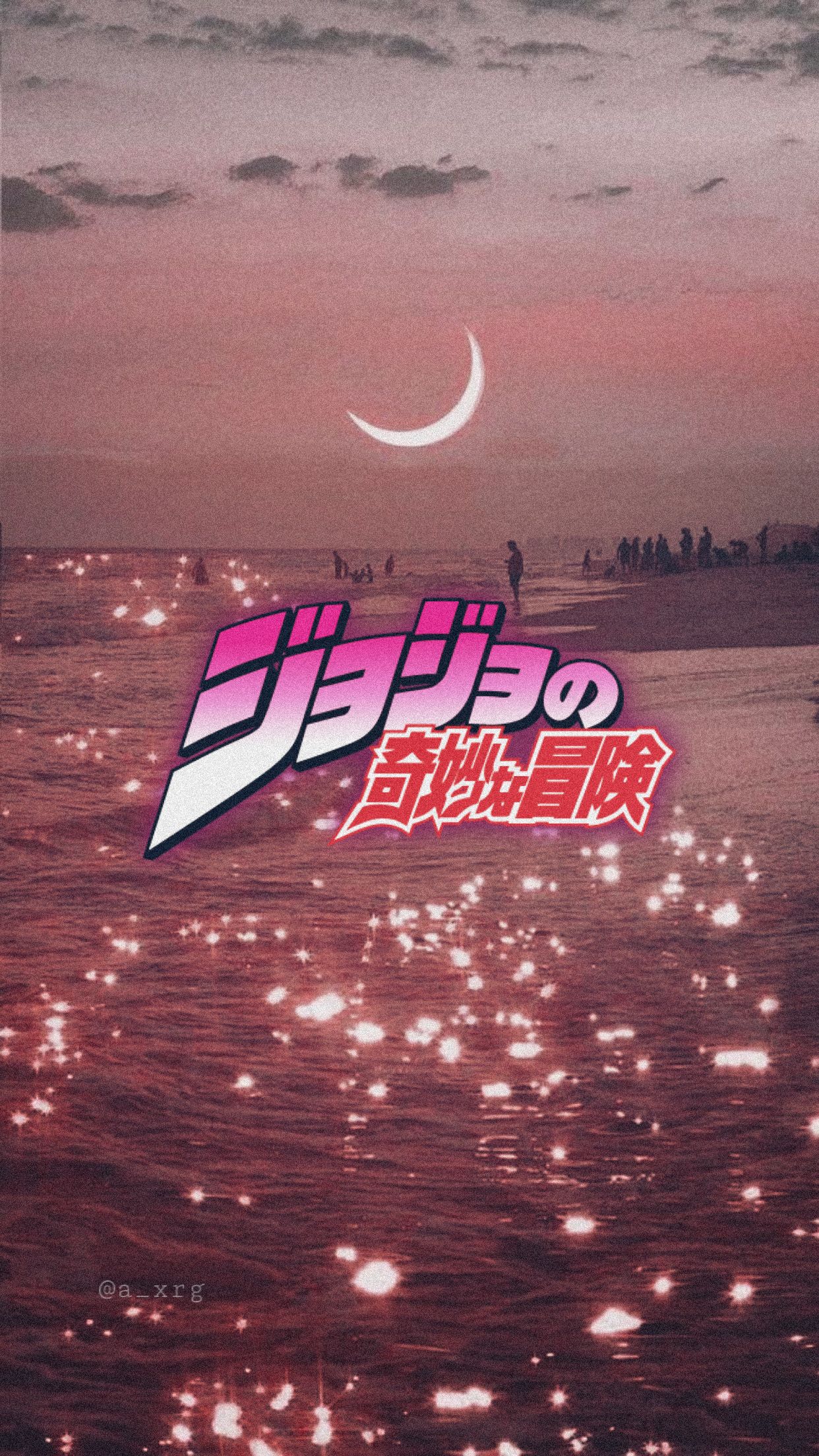 Download Free 100 + aesthetic phone jojo Wallpaper