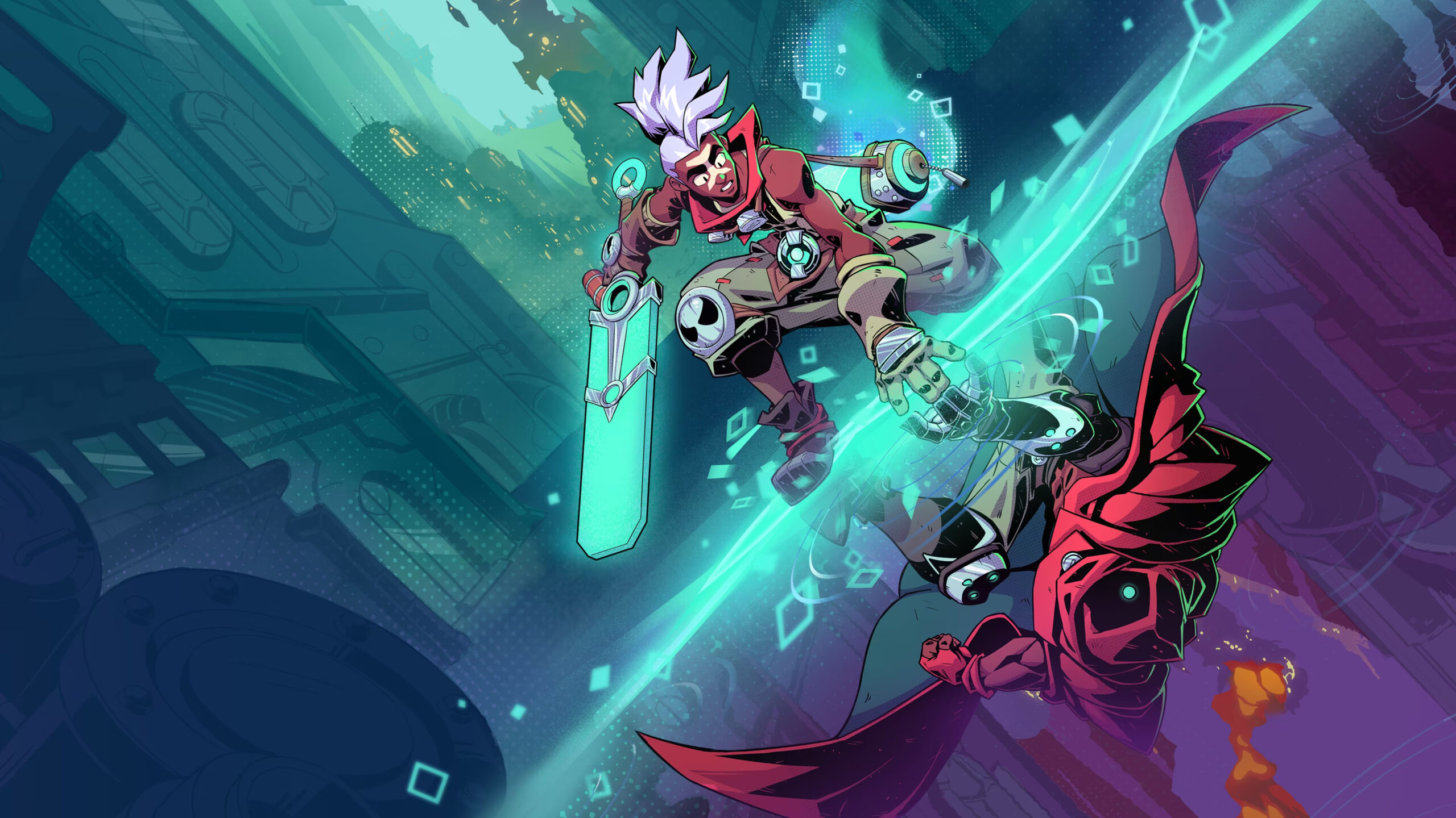 Review: Convergence: A League of Legends Story works as fun introduction to LoL universe