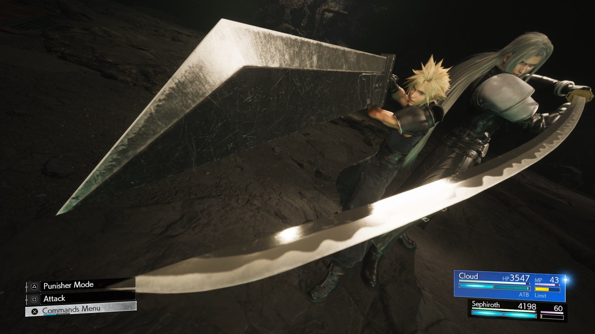 Final Fantasy VII Rebirth Wallpapers Wallpaper Cave