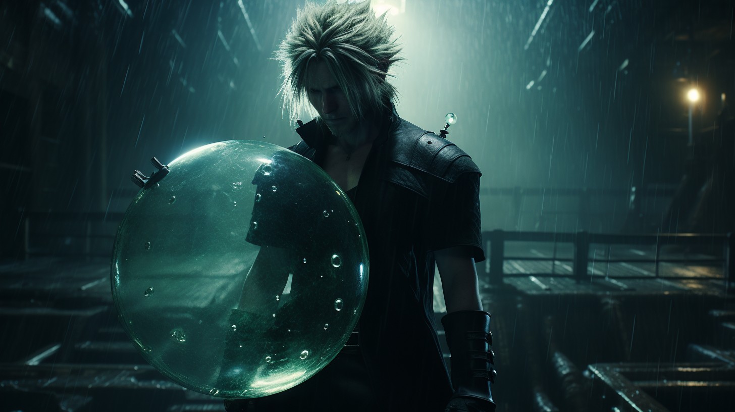 Final Fantasy VII Rebirth: A Preview of Exciting Updates and Surprising Moments