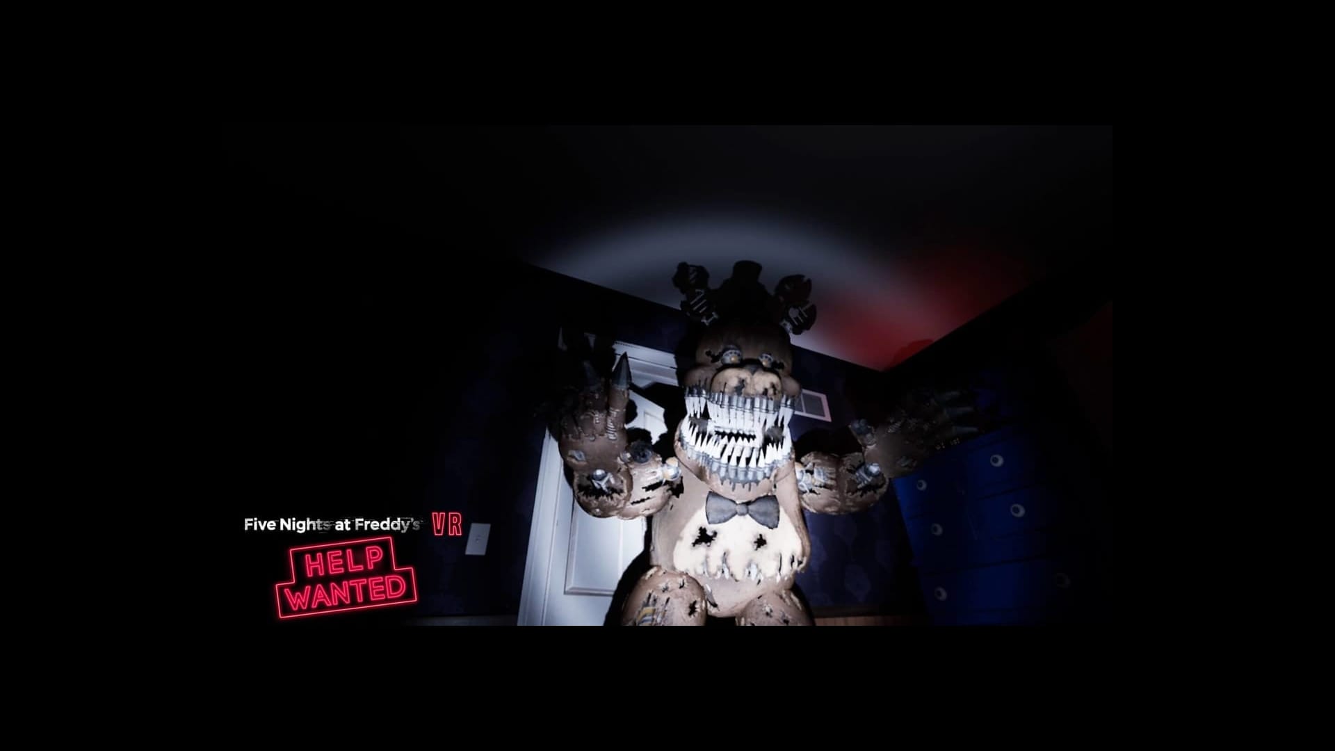 Five Nights at Freddy's: Help Wanted Release Date Announced