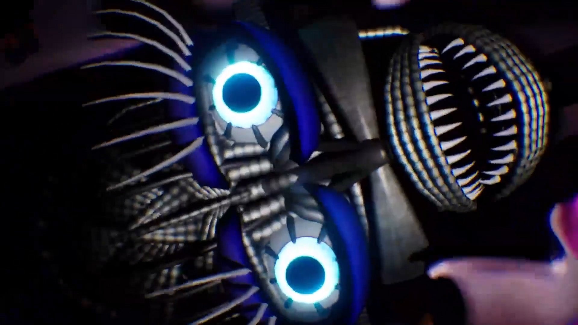 Five Nights at Freddy's Help Wanted 2 Announced for Release This Year