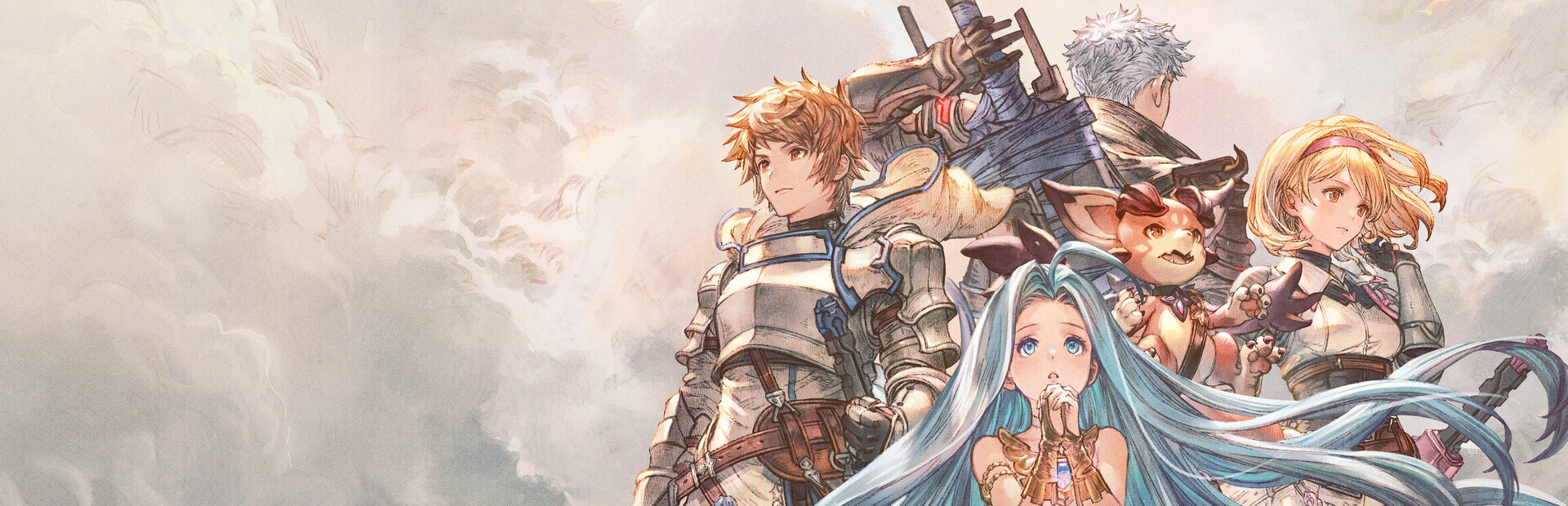 Granblue Fantasy: Relink's Graphics Were a Monumental Challenge for  Cygames