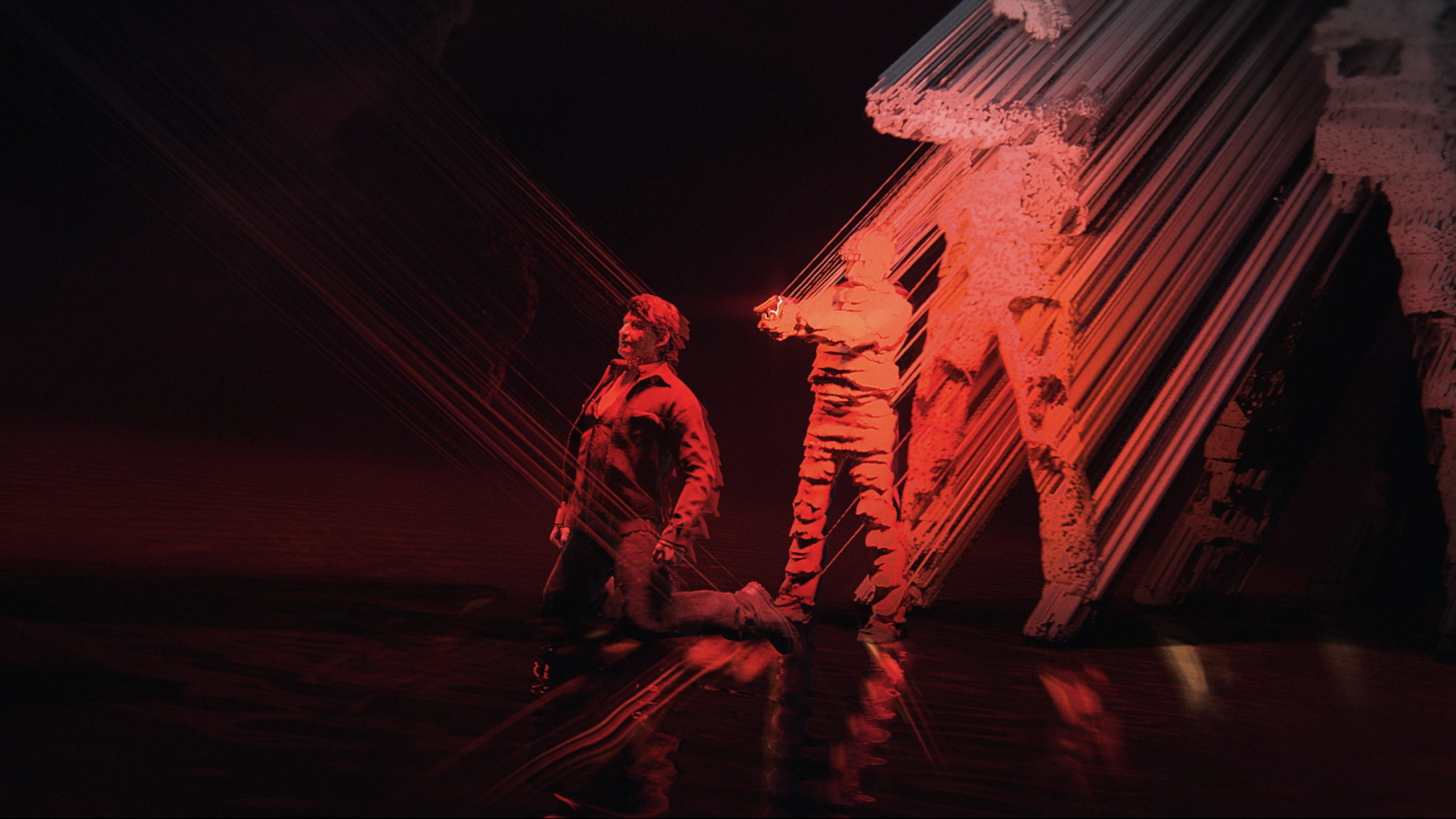 Hell is Us HD Wallpaper and Background