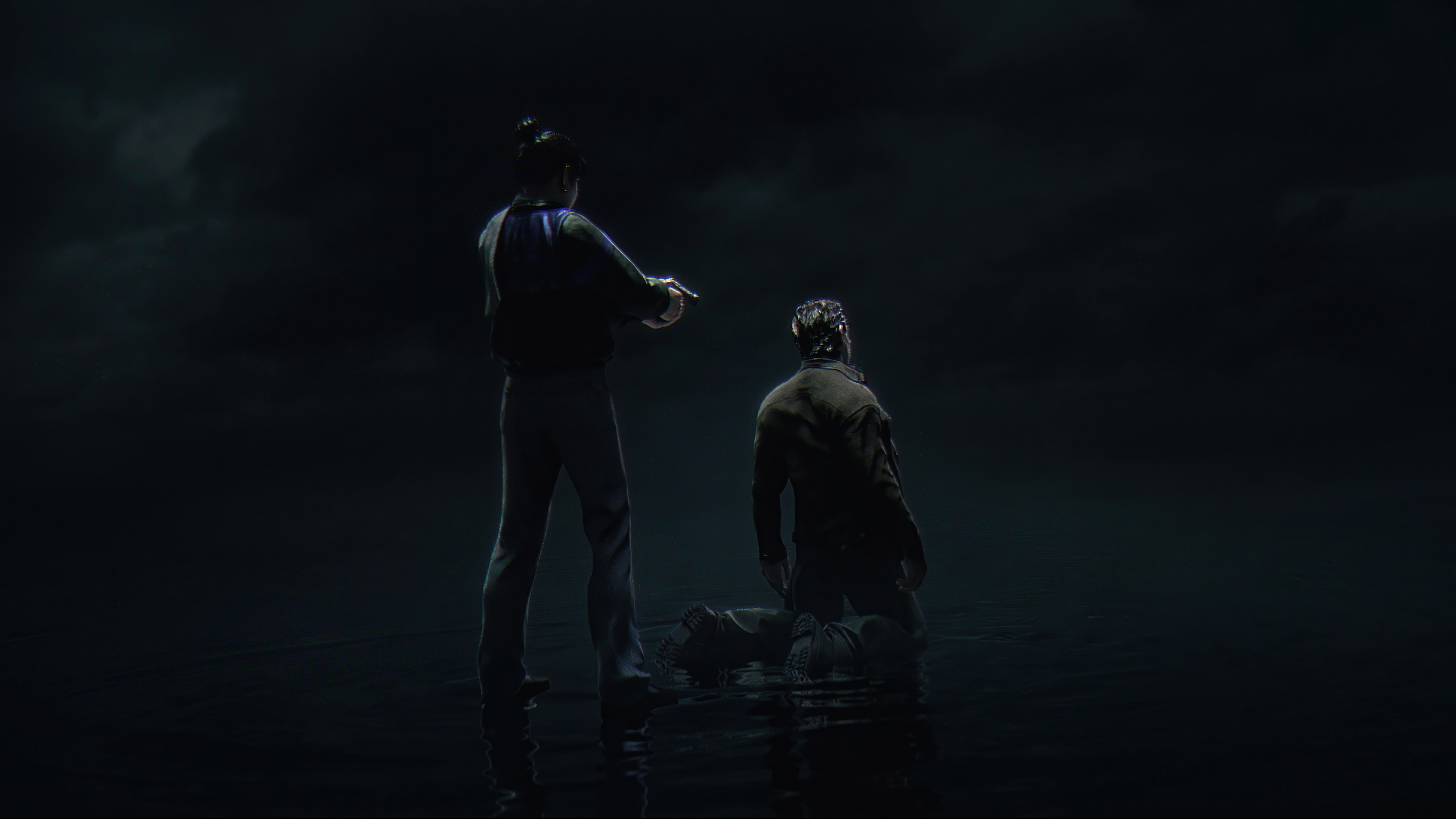 2022 Hell Is Us, HD Games, 4k Wallpaper, Image, Background, Photo and Picture