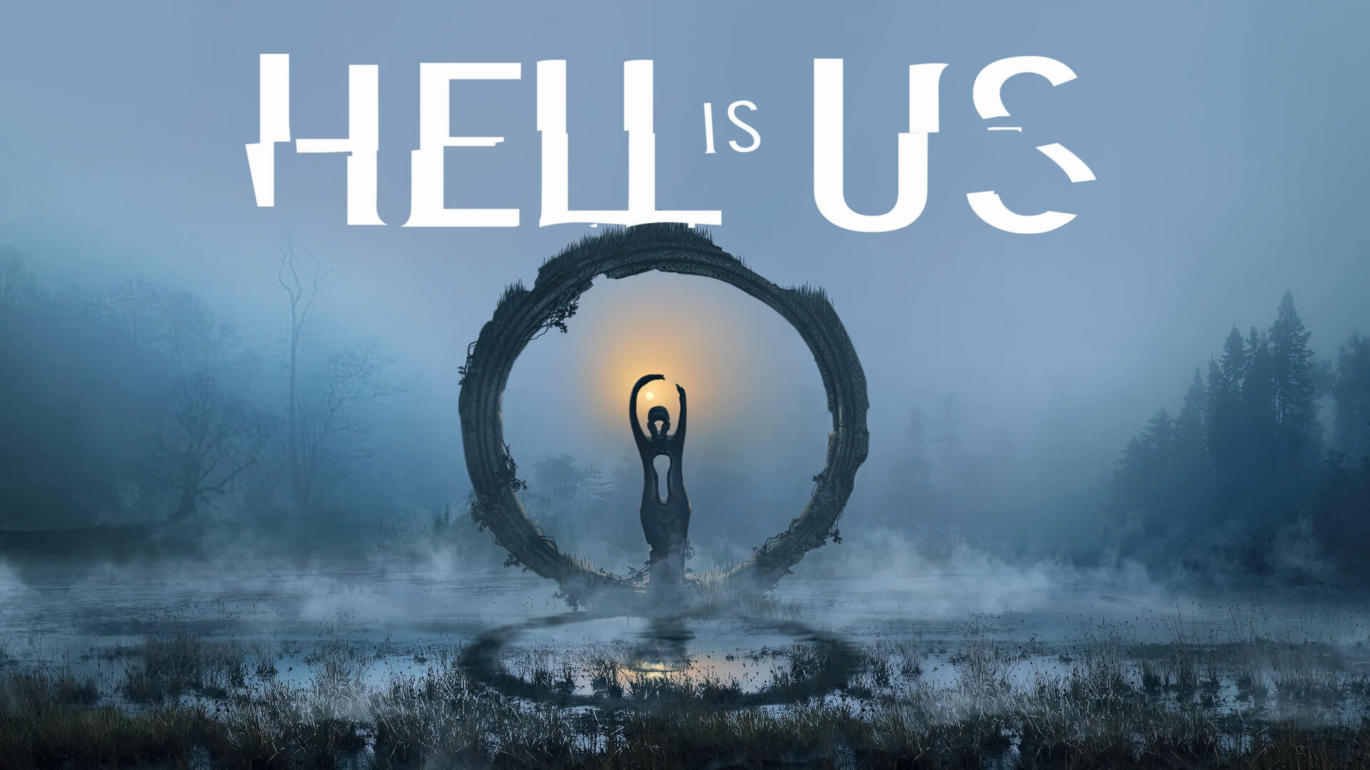Unreal Engine 5 Powered Hell Is Us Gives Death Stranding Vibes