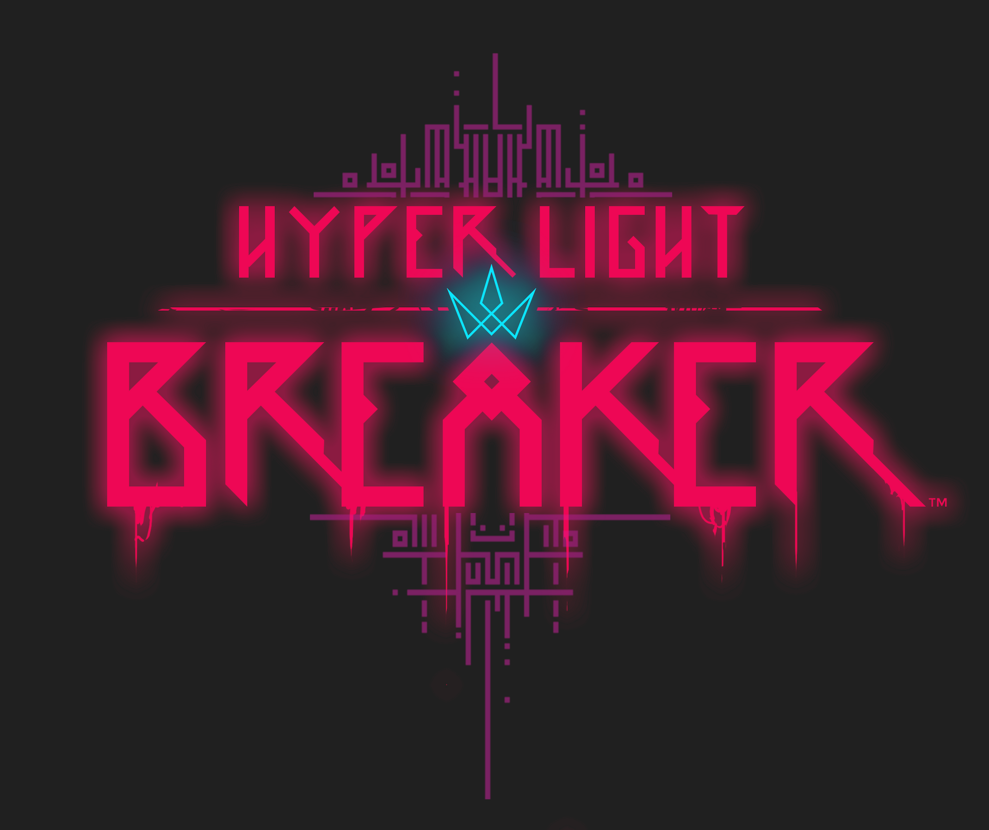 Hyper Light Breaker HD Wallpaper and Background