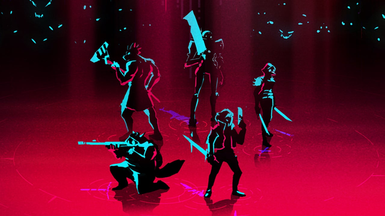 Hyper Light Breaker, A 3D Co Op Game Set In The Hyper Light Drifter Universe, Announced