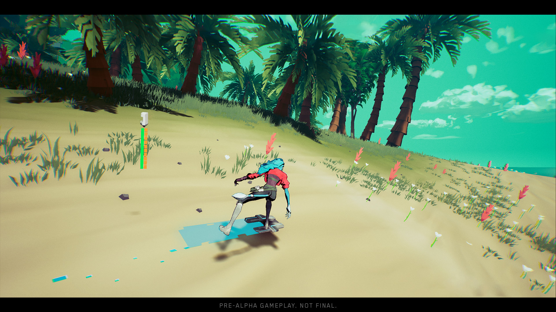 Hyper Light Breaker announced by Heart Machine, Gearbox to publish