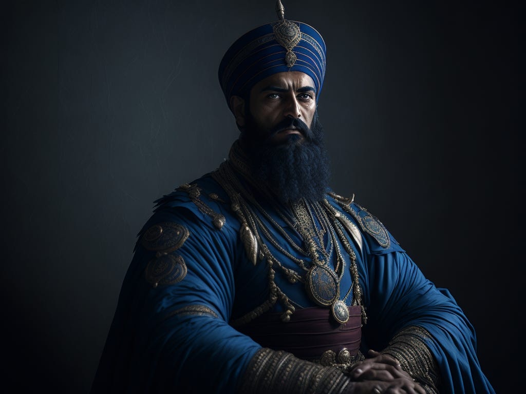 Mehmed II introduced a devastating law out of fear for his power.