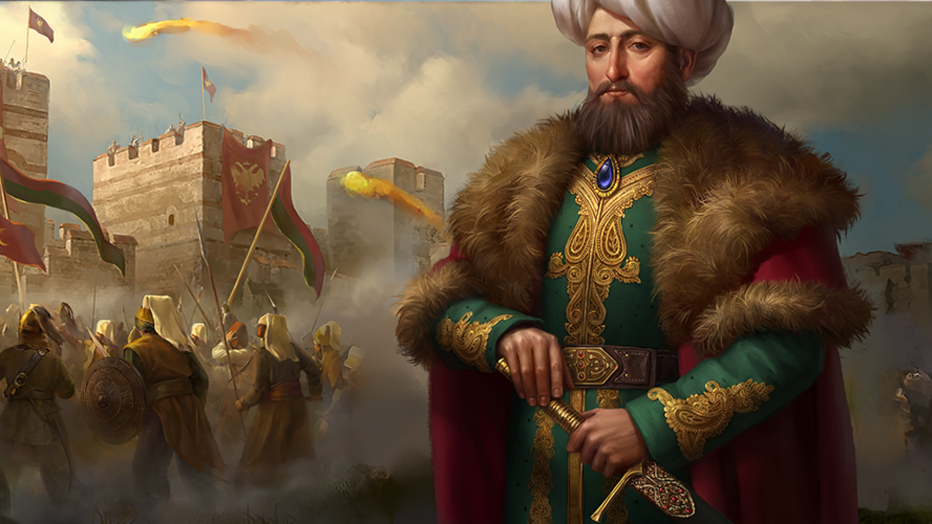 EU4 Dev Diary Art and Unit Models. Paradox Interactive Forums