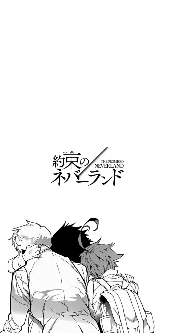 Download Free 100 + the promised land anime Wallpaper