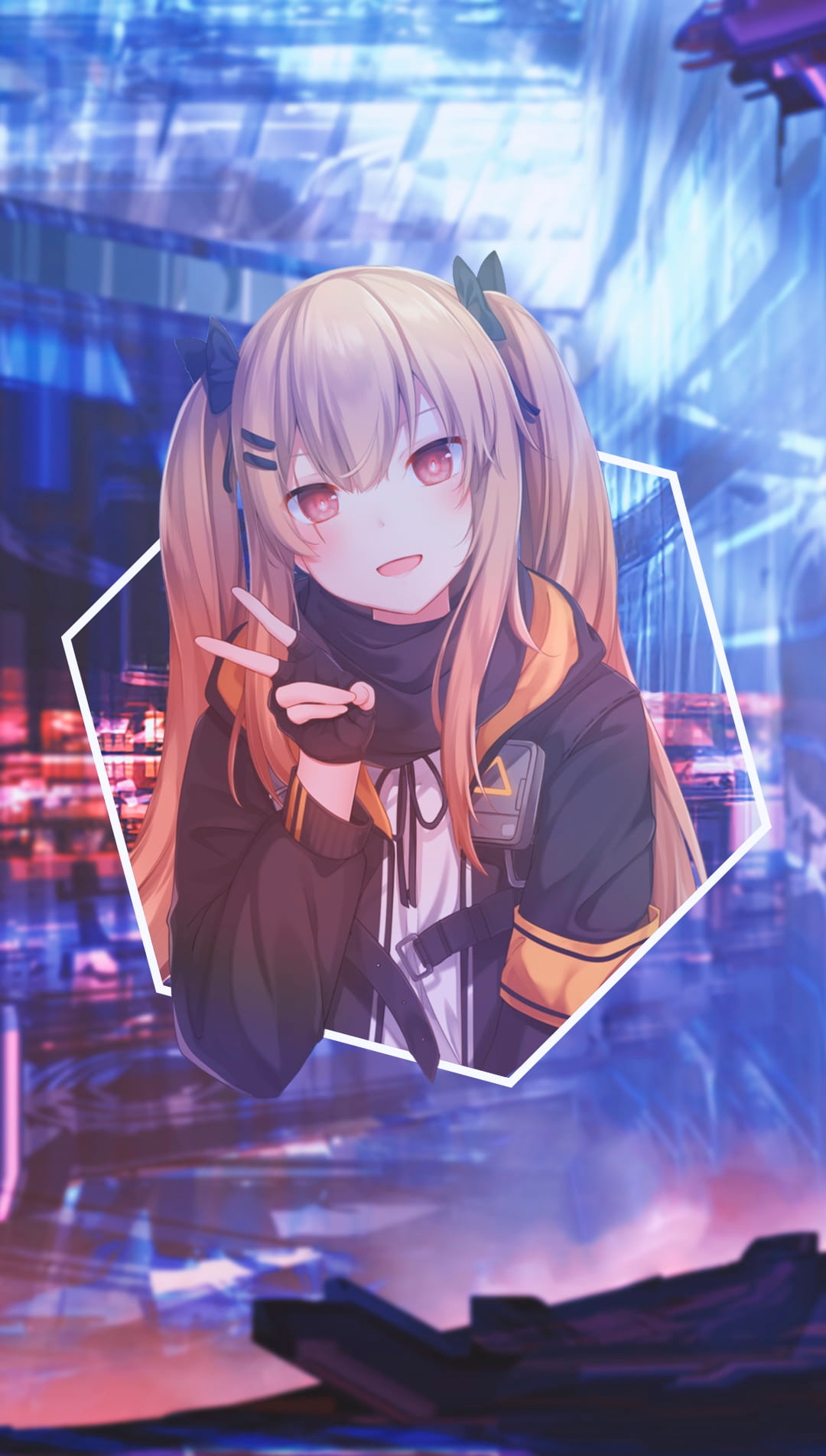 Beautiful anime Wallpaper Download