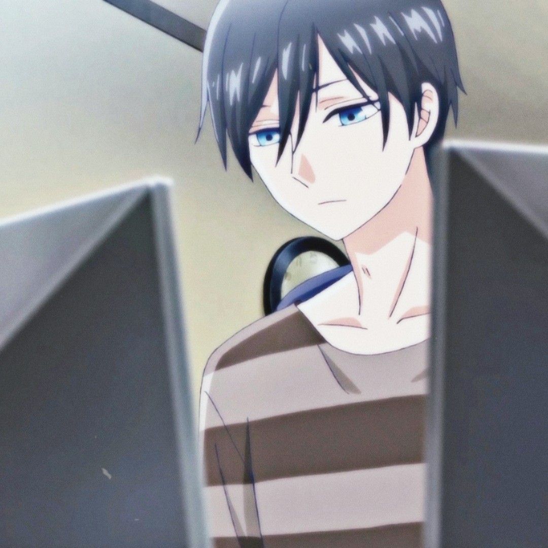 Akito Yamada. Anime, Anime wallpaper, Anime icons