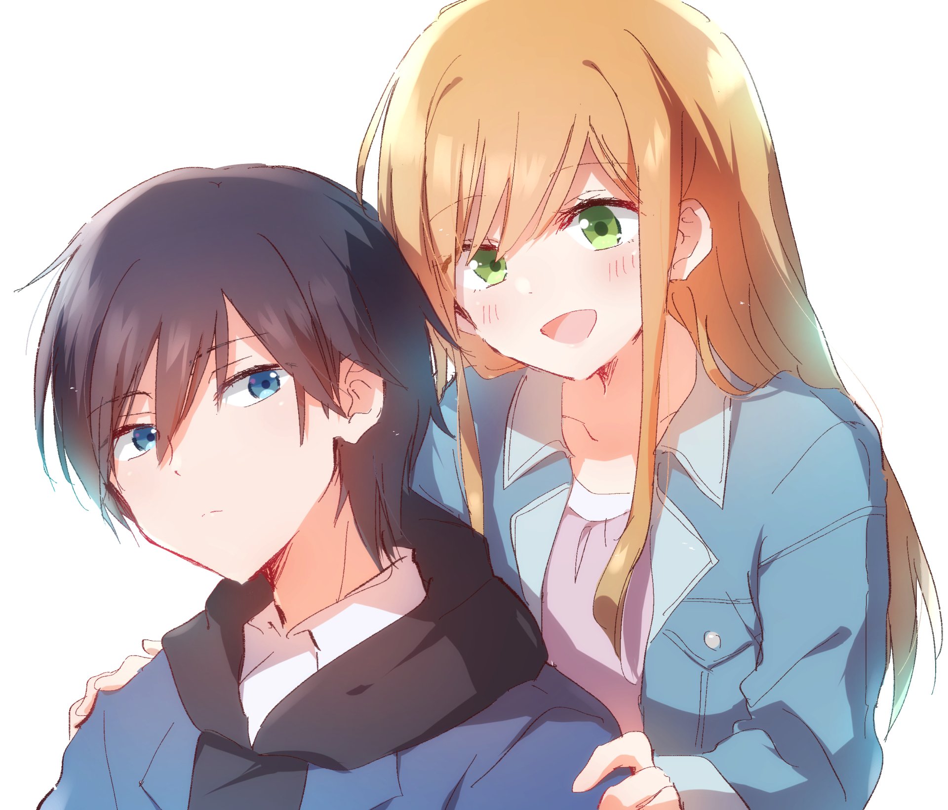 Akito Yamada HD Wallpaper and Background