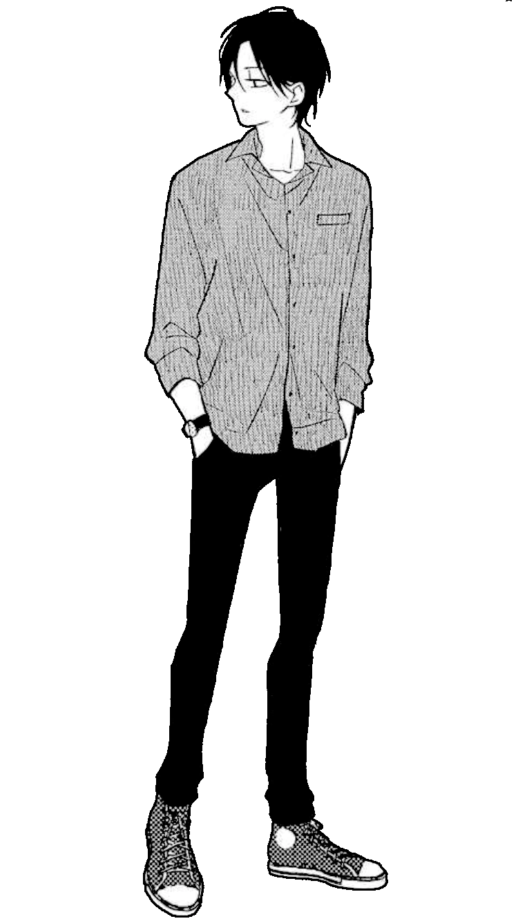 Akito Yamada Gallery. My Love Story With Yamada Kun