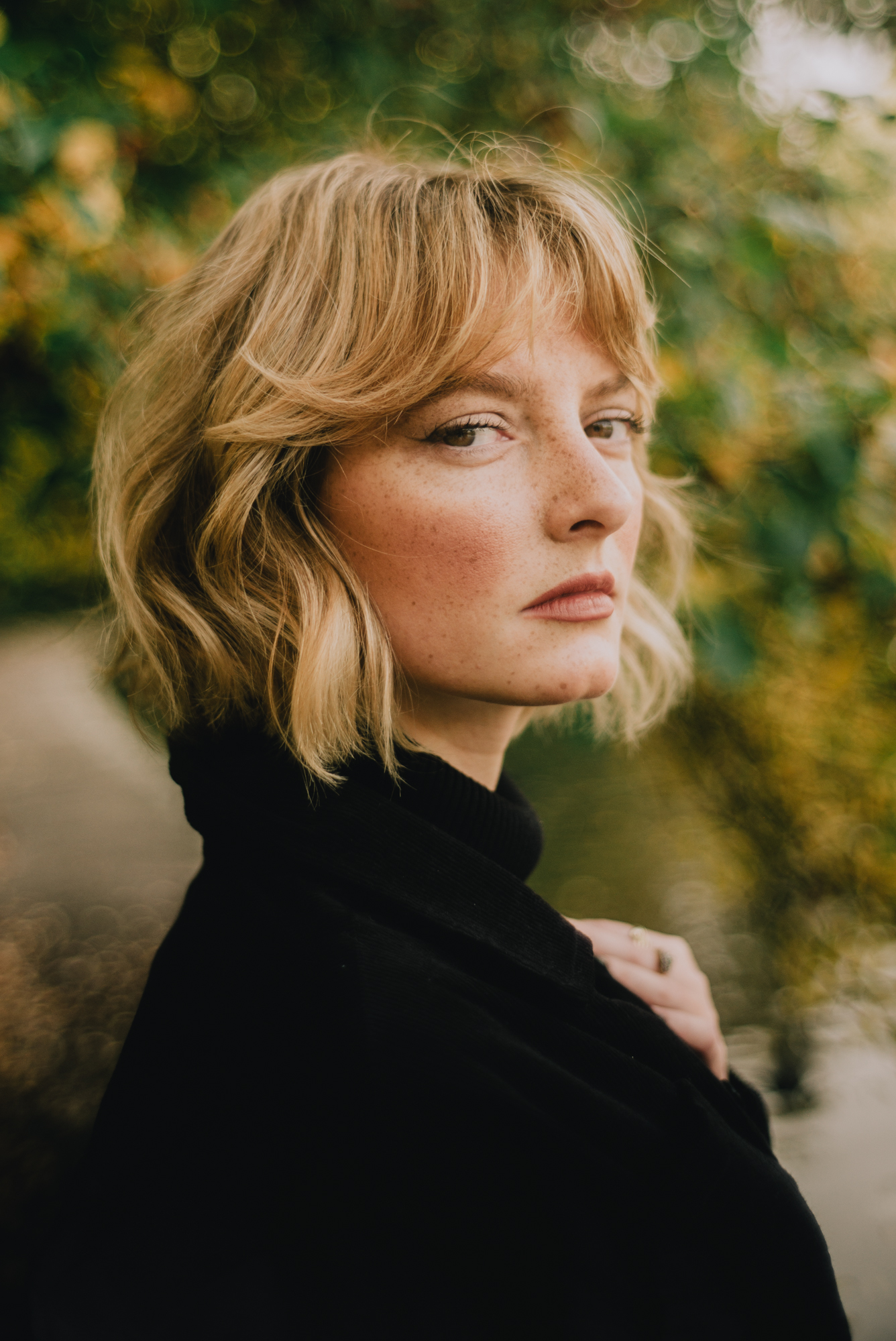 Dakota Blue Richards: Movies, TV