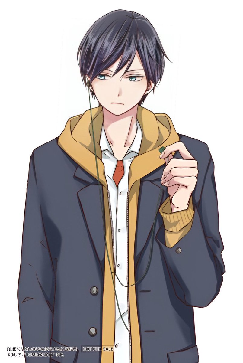 Heart safe and have a nice day ahead! I feel like this account became a daily yamada acct who would not fall for him??? especially the akito yamada in the manga?goodluck on your exams! FIGHTING