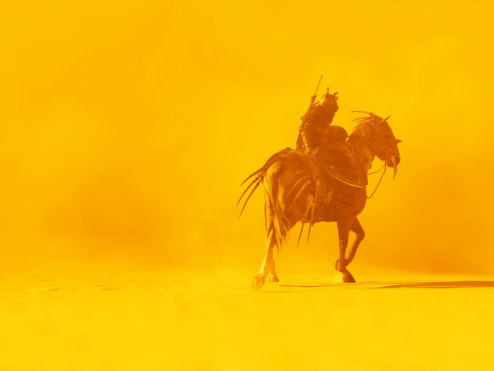 Assassins Creed Origins Horse Warrior 4k Wallpaper, 1600x1200 Resolution HD 4k Wallpaper, Image, Background, Photos and Picture