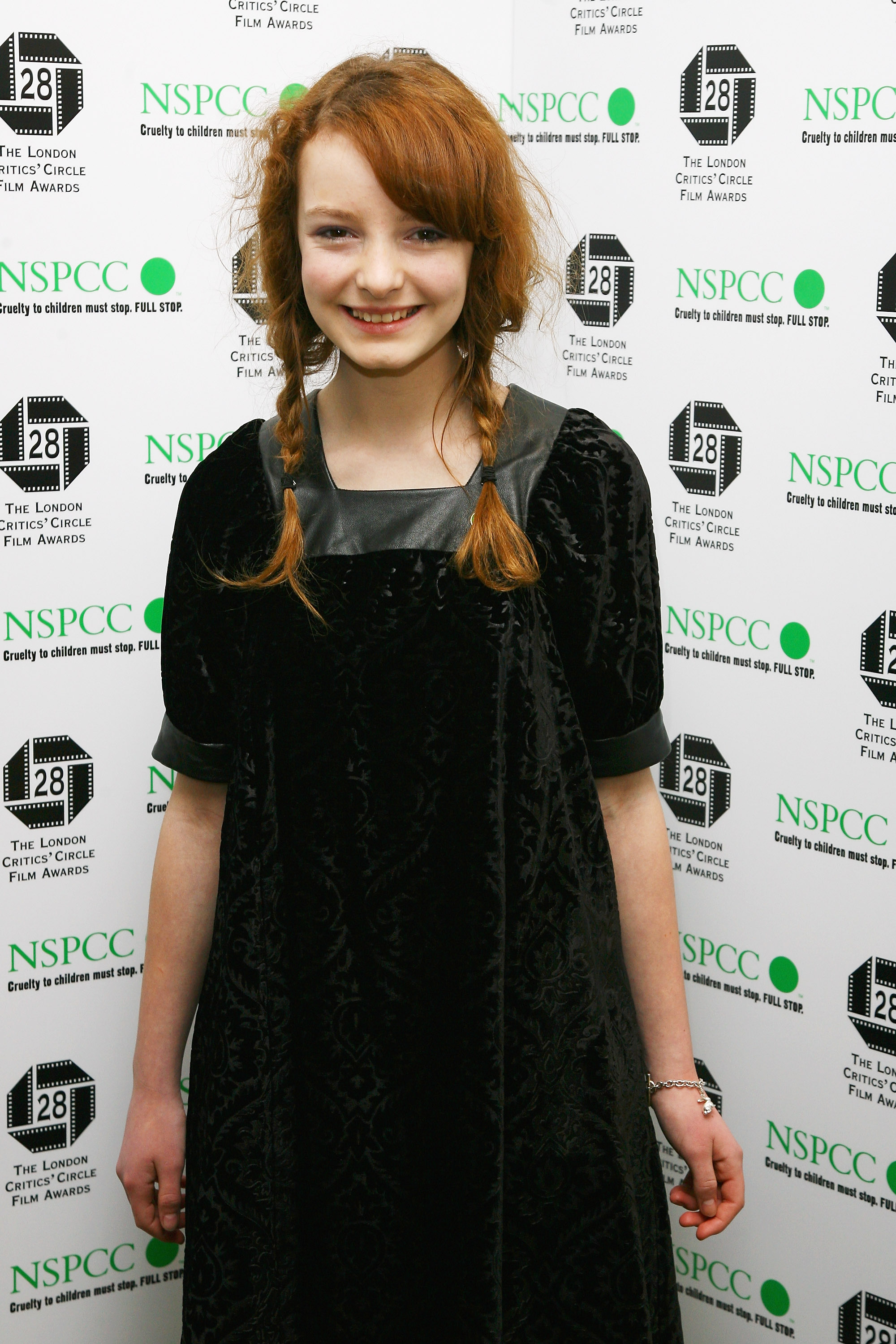Picture of Dakota Blue Richards in General. Teen Idols 4 You