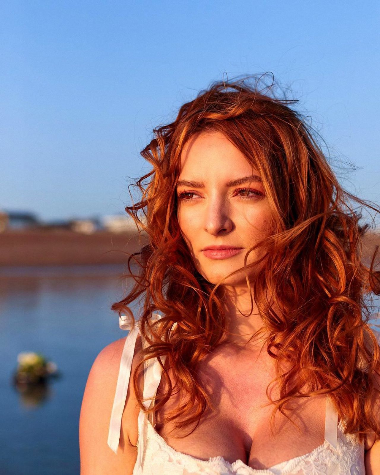 Dakota Blue Richards