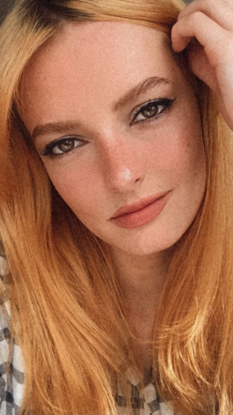 Dakota Blue Richards 08 25 2021 • CelebMafia