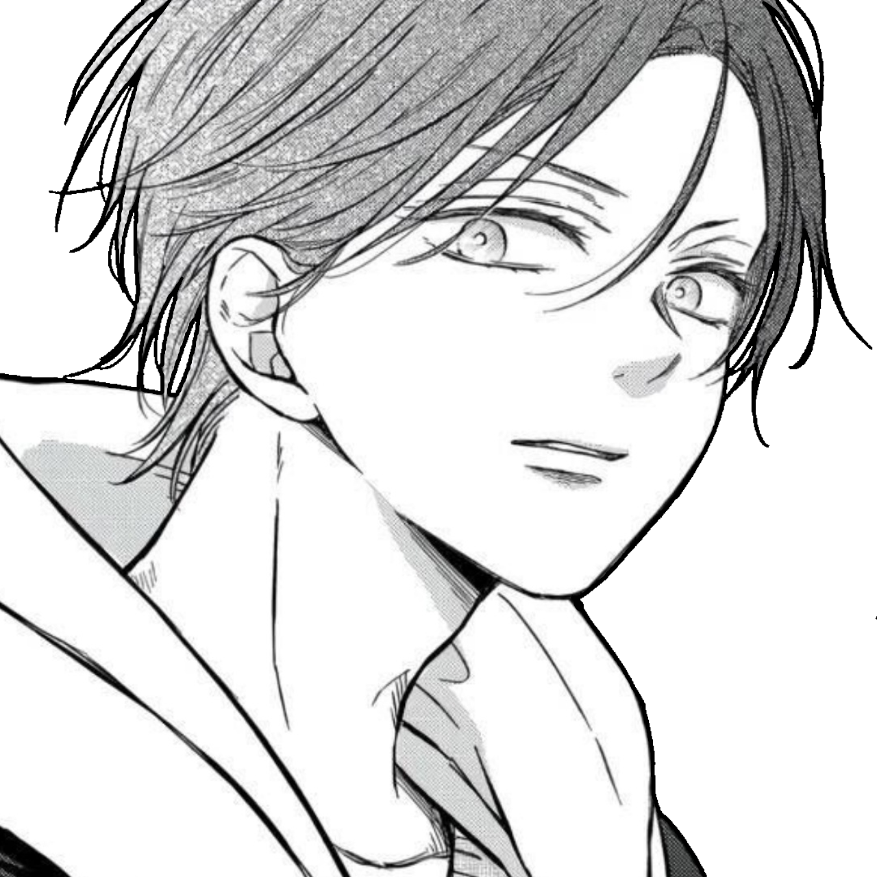 Akito Yamada. My Love Story With Yamada Kun