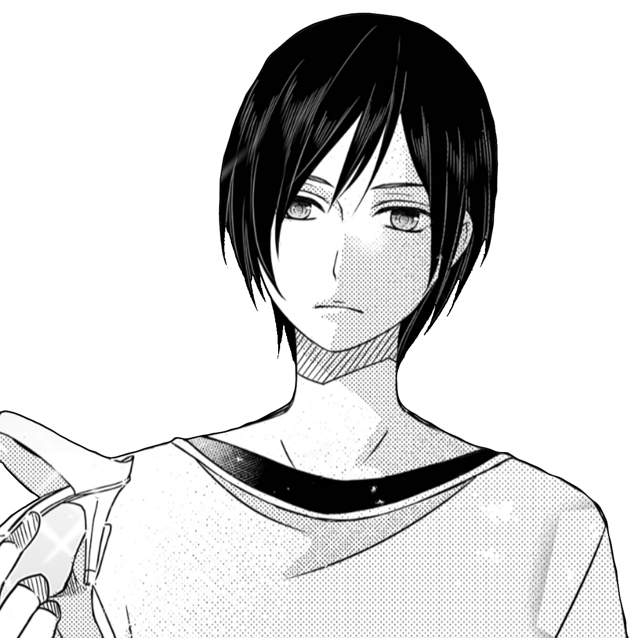 Akito Yamada. My Love Story With Yamada Kun