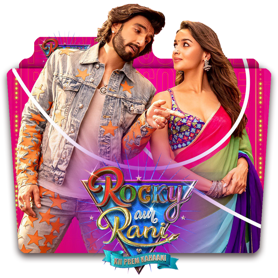 ROCKY AUR RANI KI PREM KAHAANI ICON 04
