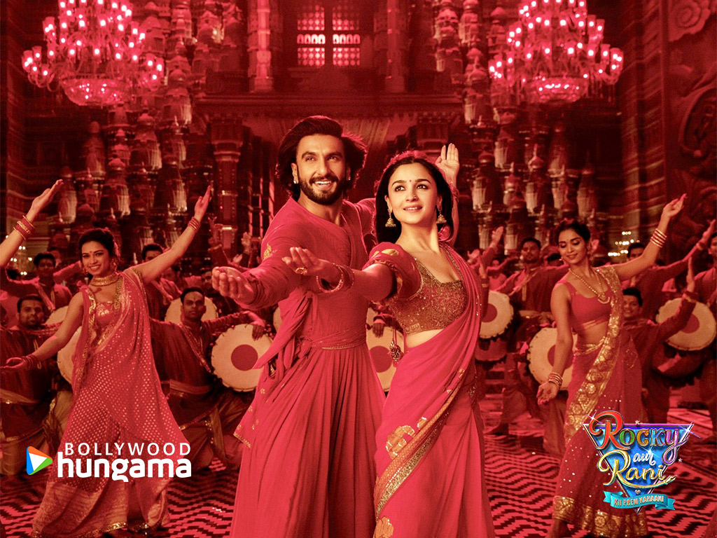 Rocky Aur Rani Kii Prem Kahaani 2023 Wallpaper. Rocky Aur Rani Kii Prem Kahaani 2023 HD Image. Photo Rocky Aur Rani Kii Prem Kahaani 3 6