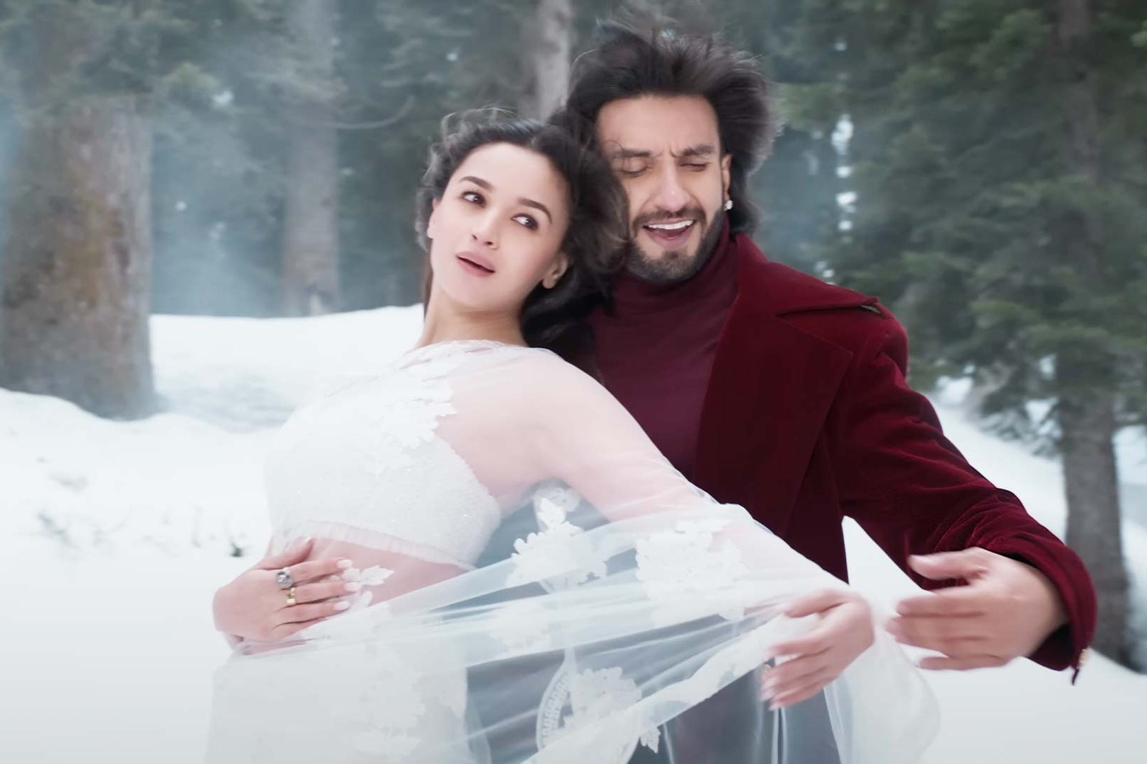 Rocky Aur Rani Kii Prem Kahaani: 7 Lesser Known, Interesting Facts About The Upcoming Karan Johar Film