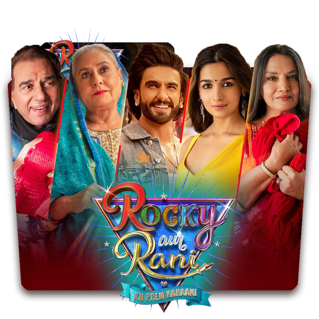 ROCKY AUR RANI KII PREM KAHAANI ICON 03