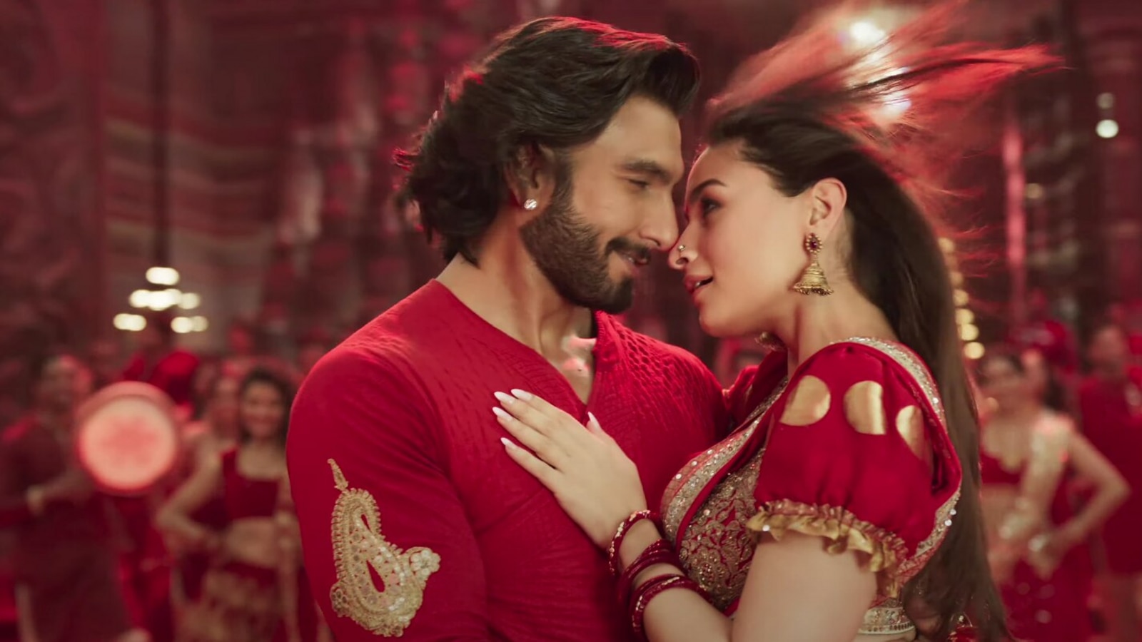 Watch: Teaser out for Karan Johar's Rocky Aur Rani Ki Prem Kahani starring Alia Bhatt, Ranveer Singh
