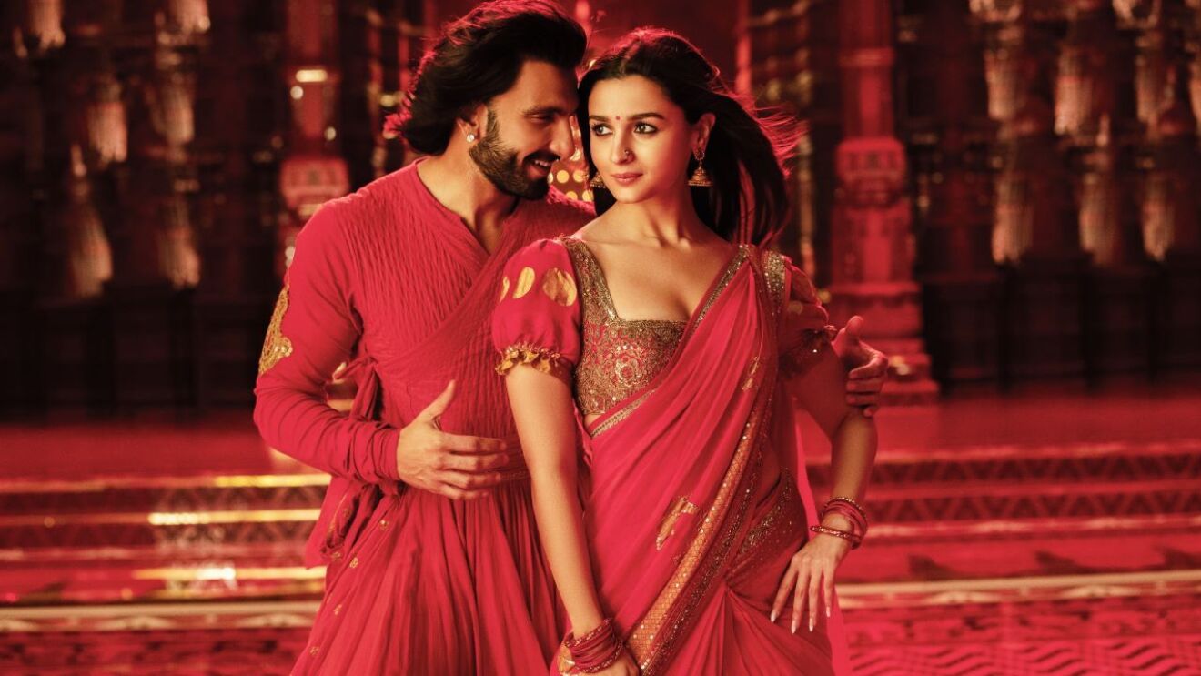 Rocky Aur Rani Kii Prem Kahaani now streaming on Prime Video Amazon India